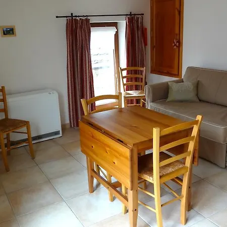 Ferienhaus Gites Veci