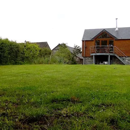 Holiday home Gites Veci *
