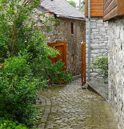 Gites Veci Holiday home *