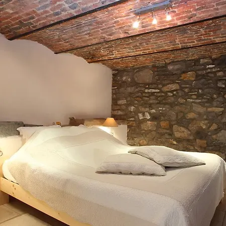 Ferienhaus Gites Veci Falaën