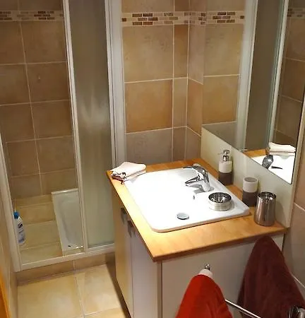 Ferienhaus Gites Veci
