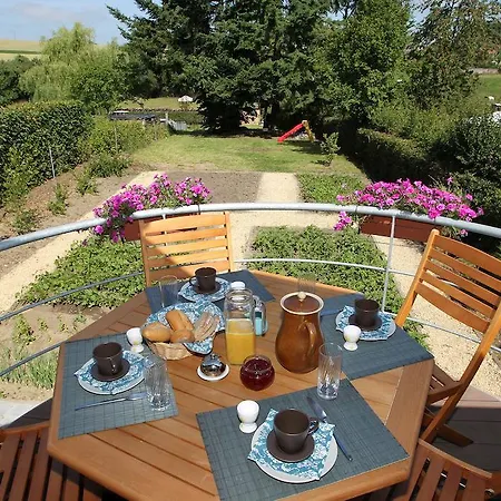 Gites Veci Holiday home