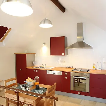 Holiday home Gites Veci *