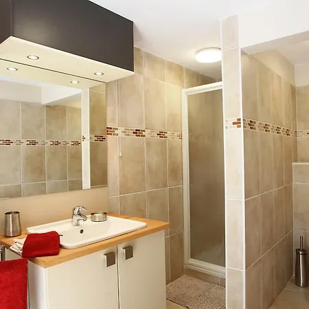 Gites Veci Ferienhaus *